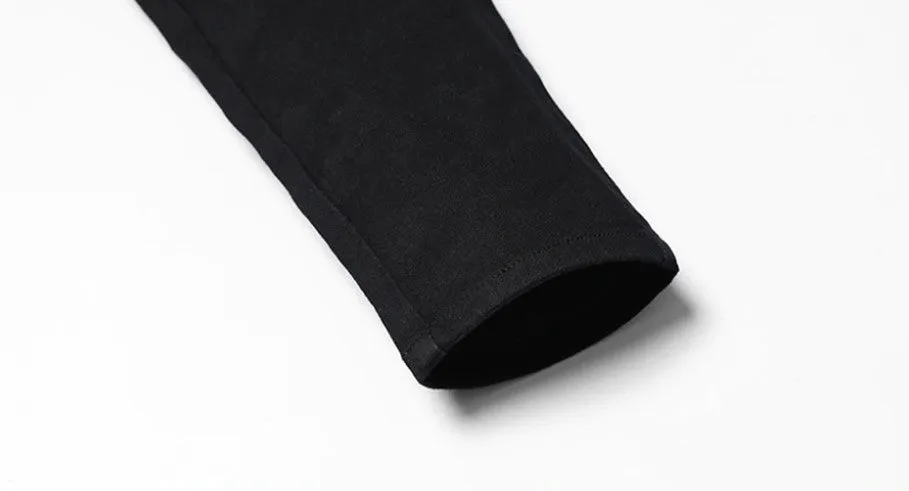 Men's Autumn/Winter Casual Camouflage Pants | Men's Trousers