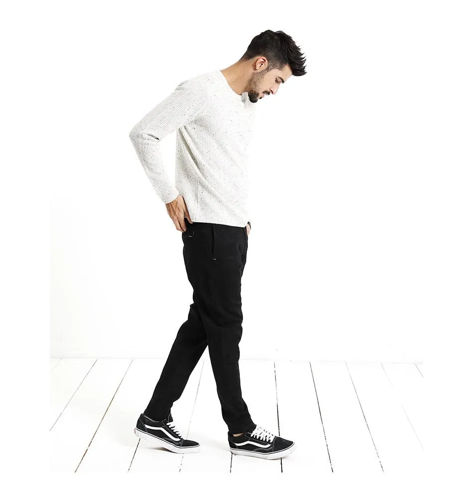 Men's Autumn/Winter Casual Camouflage Pants | Men's Trousers