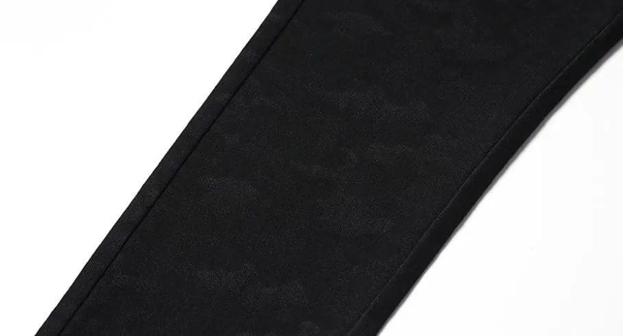 Men's Autumn/Winter Casual Camouflage Pants | Men's Trousers