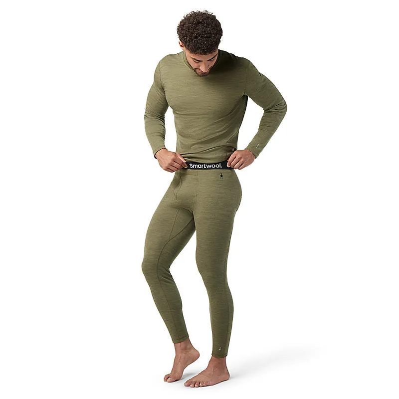 Men's Classic Thermal Merino Base Layer Bottom