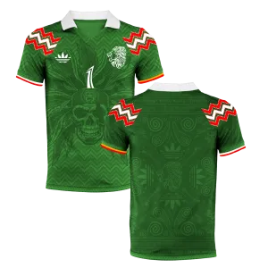 Men's Soccer Jersey