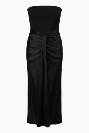 Midi Wayfaring Dress