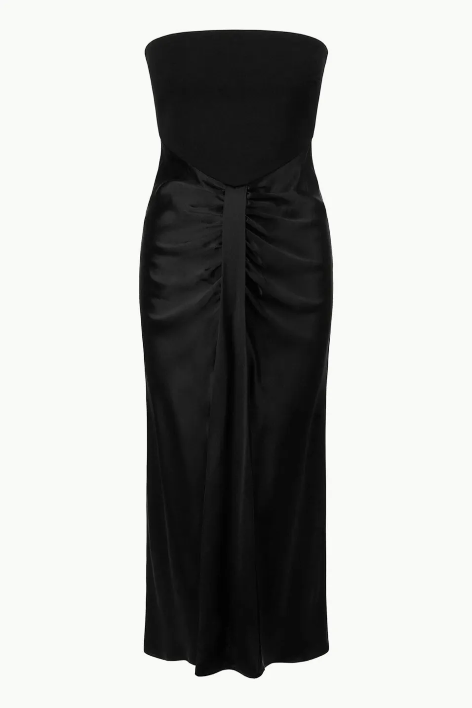 Midi Wayfaring Dress