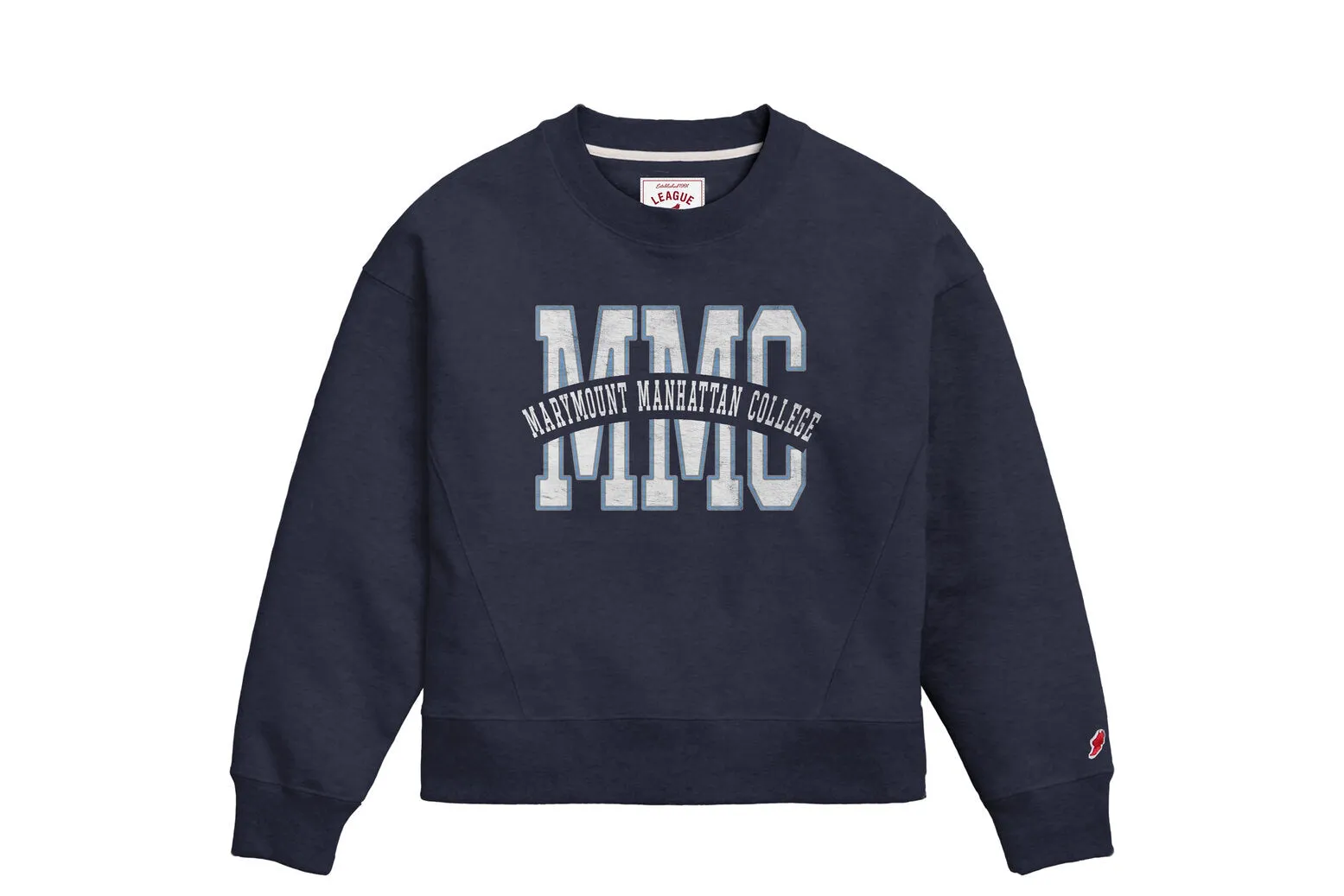 MMC Boxy Crew
