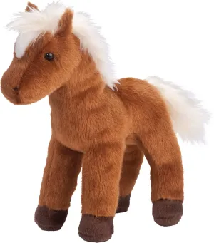 Mr. Brown Chestnut Horse