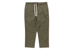 MR.BATHING APE EASY CHINO PANTS