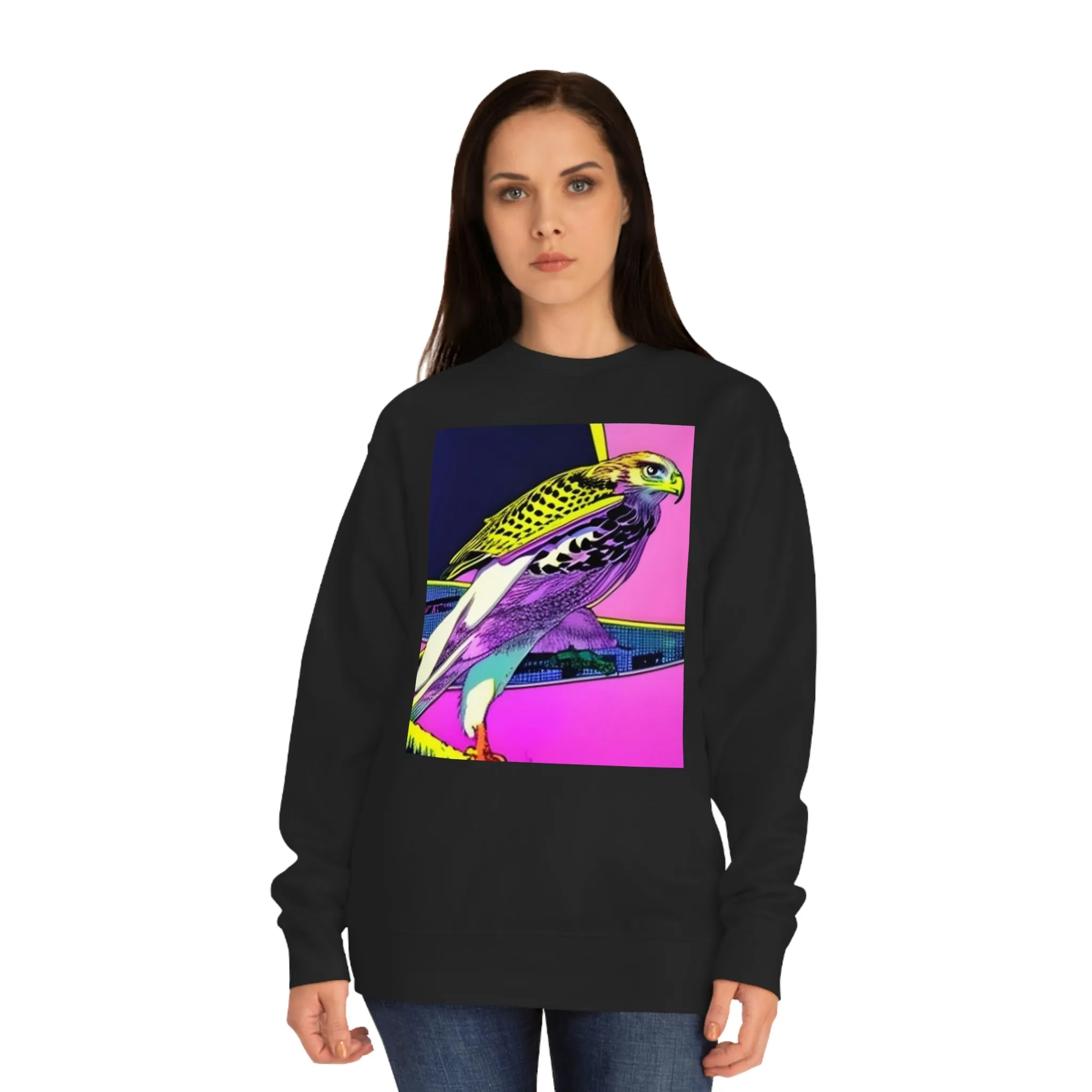 MyDreamMyTee Unisex Crew Sweatshirt