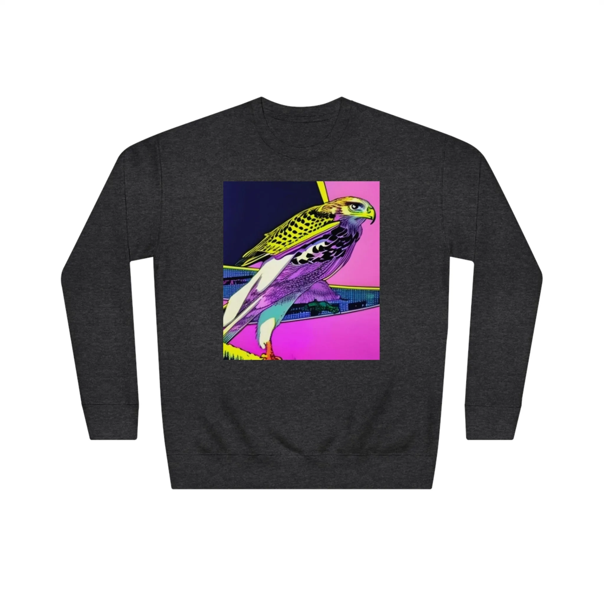 MyDreamMyTee Unisex Crew Sweatshirt