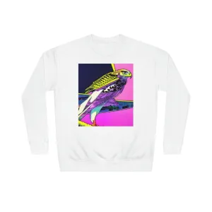MyDreamMyTee Unisex Crew Sweatshirt