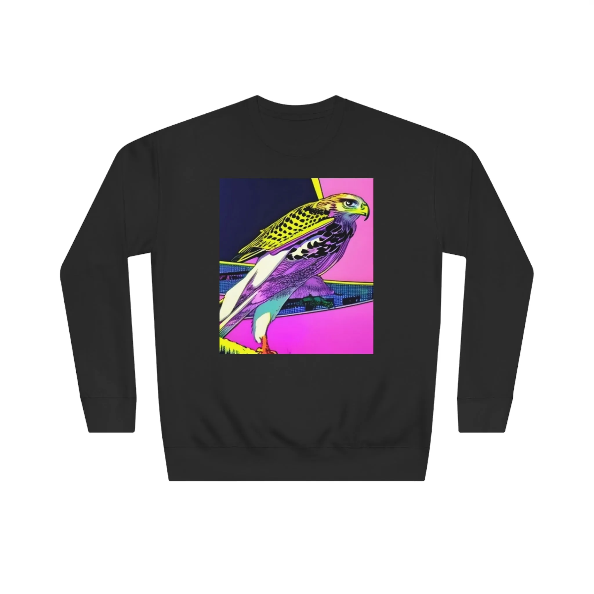 MyDreamMyTee Unisex Crew Sweatshirt
