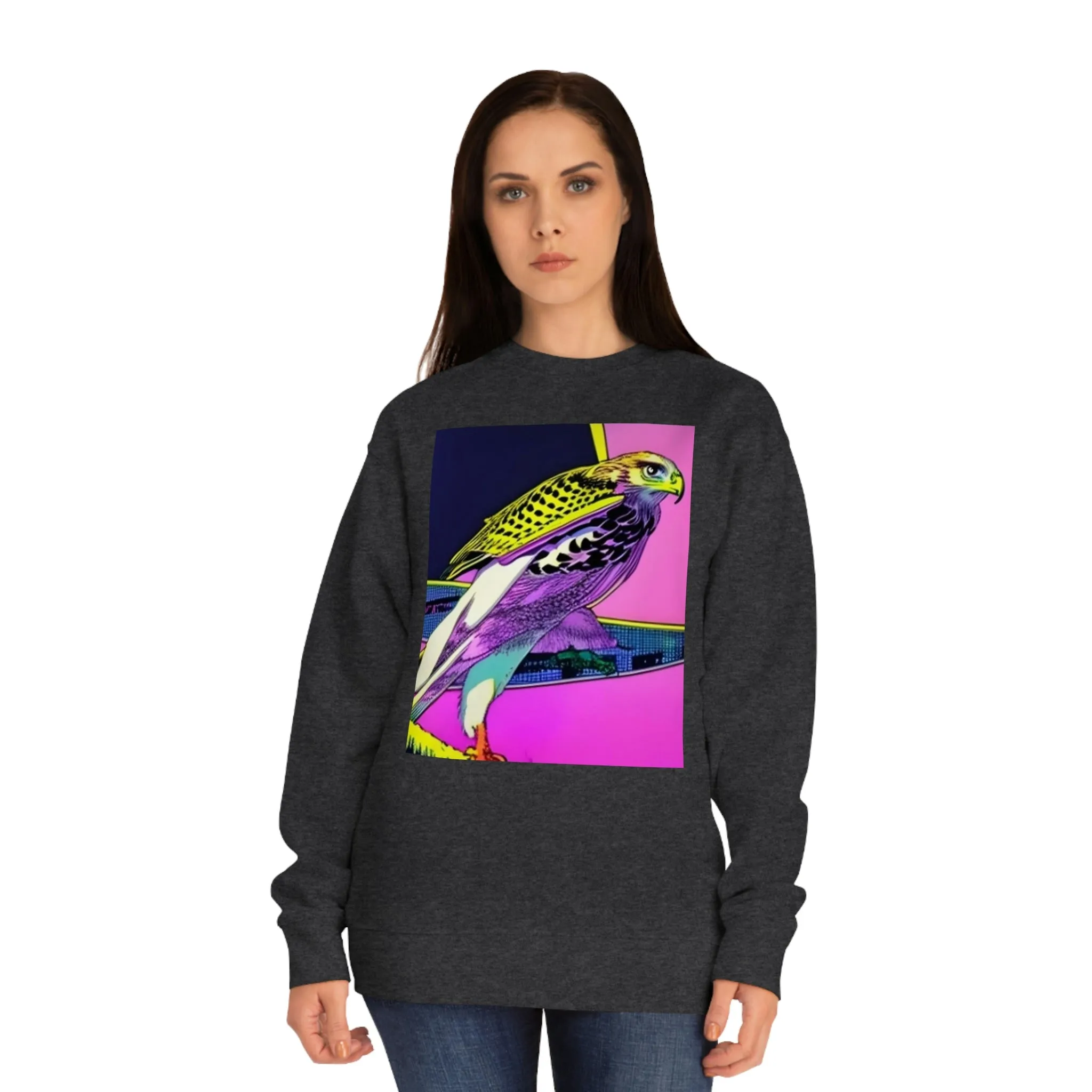 MyDreamMyTee Unisex Crew Sweatshirt