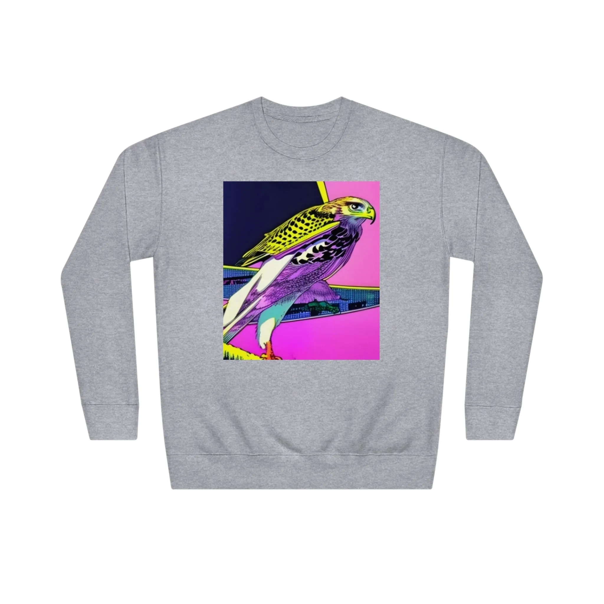 MyDreamMyTee Unisex Crew Sweatshirt