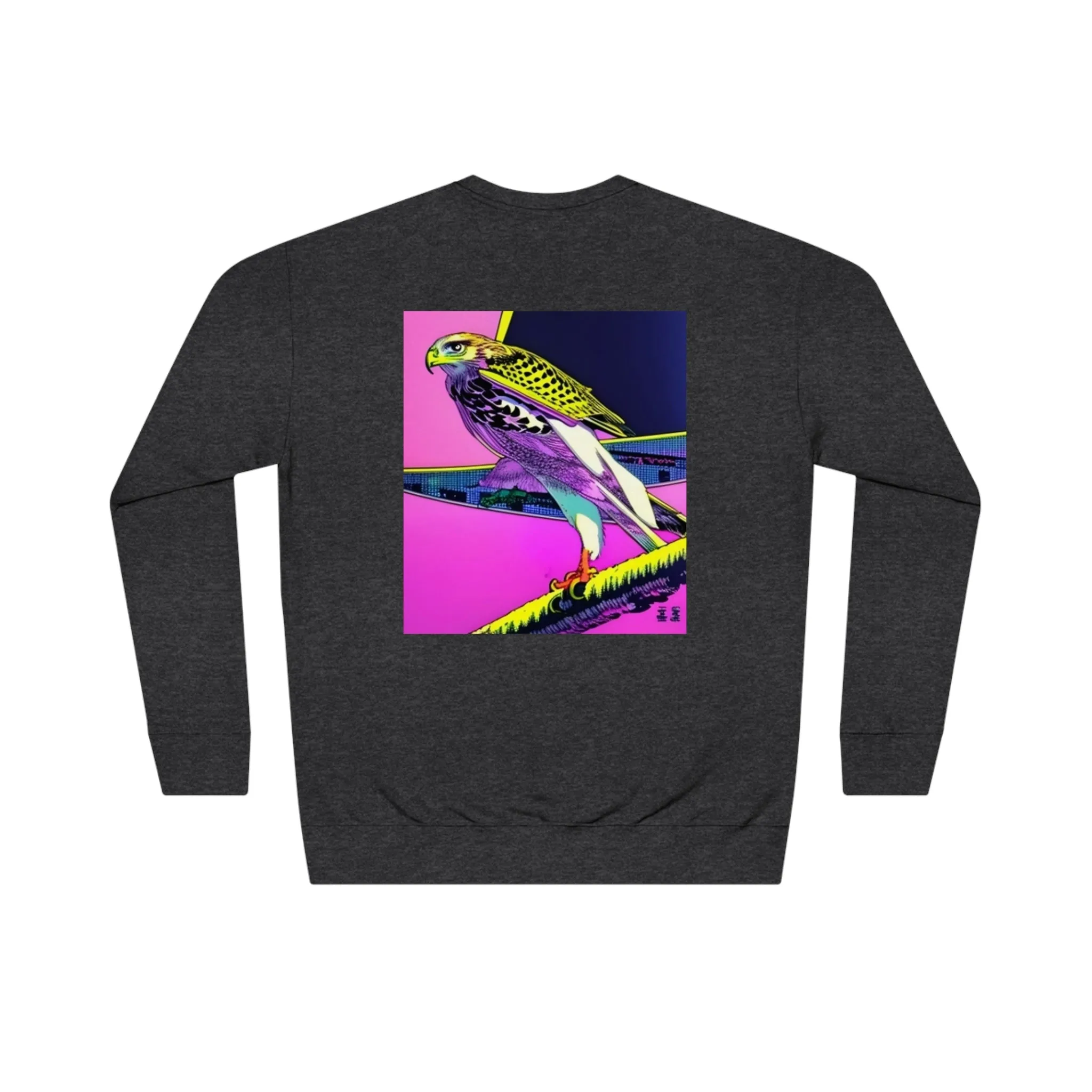 MyDreamMyTee Unisex Crew Sweatshirt
