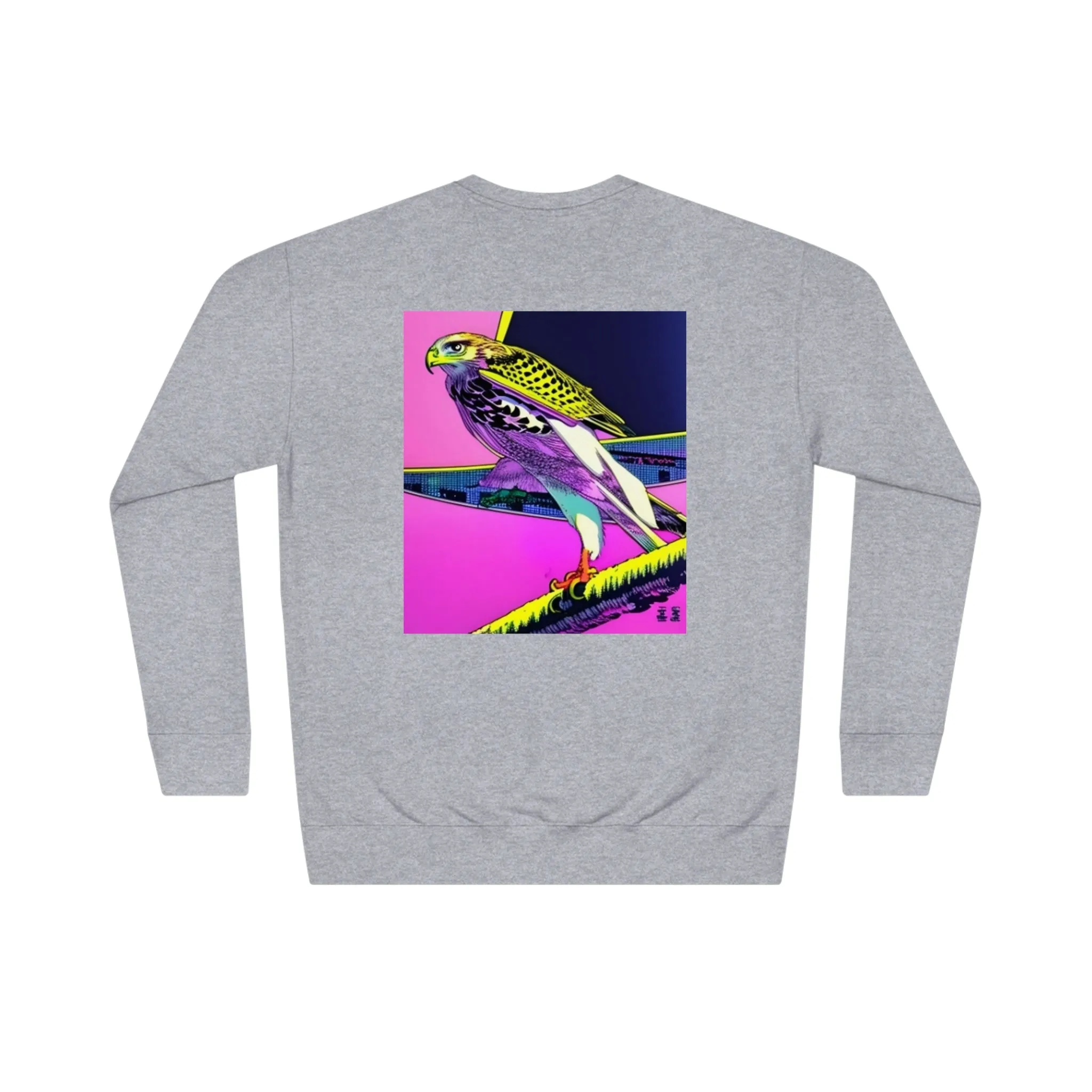 MyDreamMyTee Unisex Crew Sweatshirt