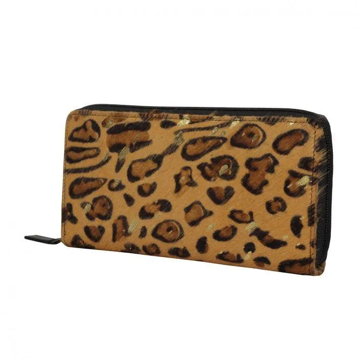 Myra Puma Wallet