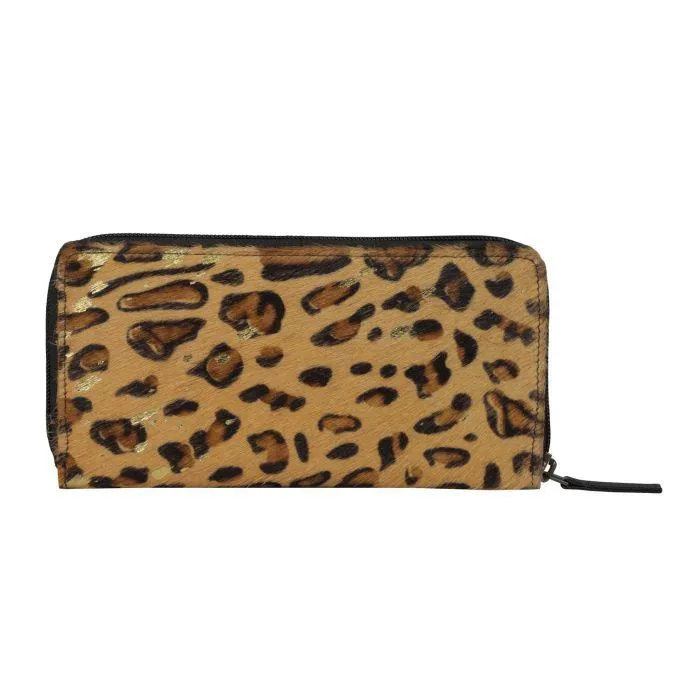 Myra Puma Wallet