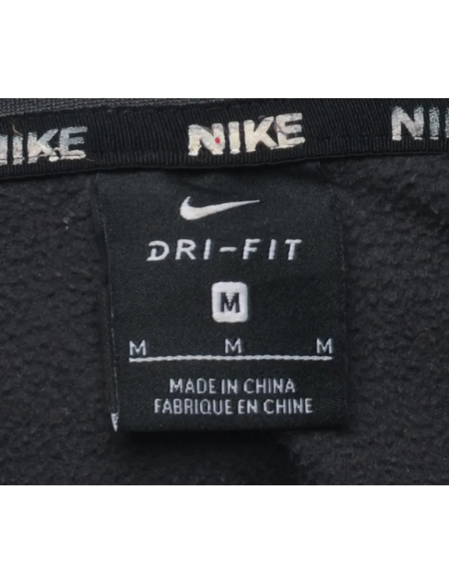 Nike Softball Printed Hoodie - M