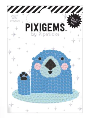 Octavian Otter Pixigem