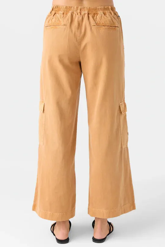 O'Neill Brexton Cargo