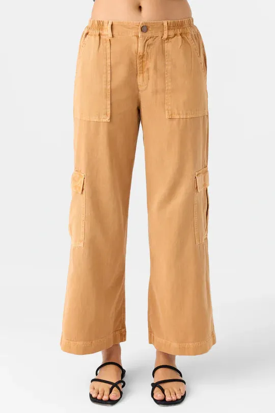 O'Neill Brexton Cargo