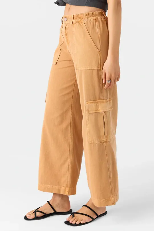 O'Neill Brexton Cargo