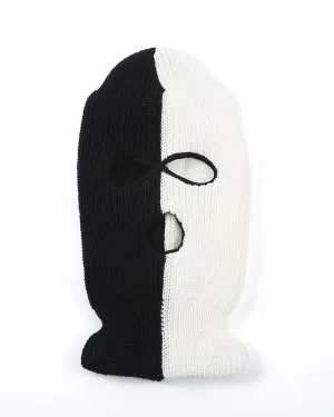 Outdoor Knit Balaclava Mask