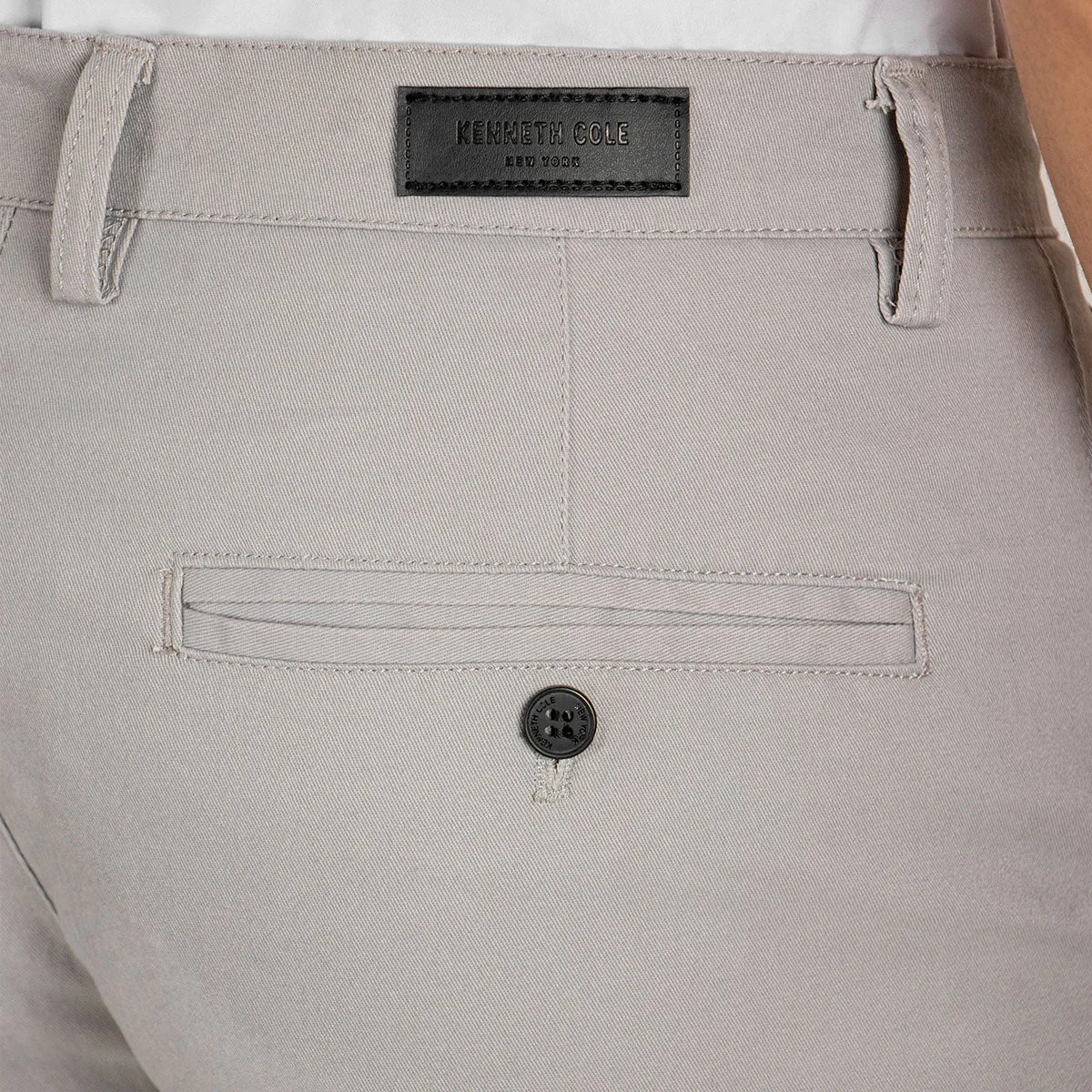 Pantalón Chino Casual Para Hombre