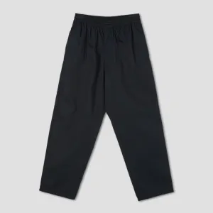 Polar Surf Pants Black