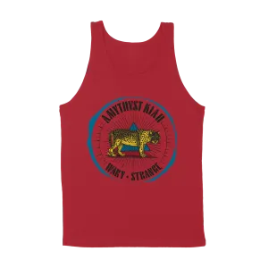 "Wary   Strange" Leopard Tank
