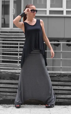 RENY Cotton Harem Pant