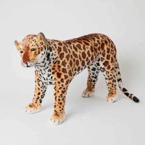 Ride on Leopard Large
