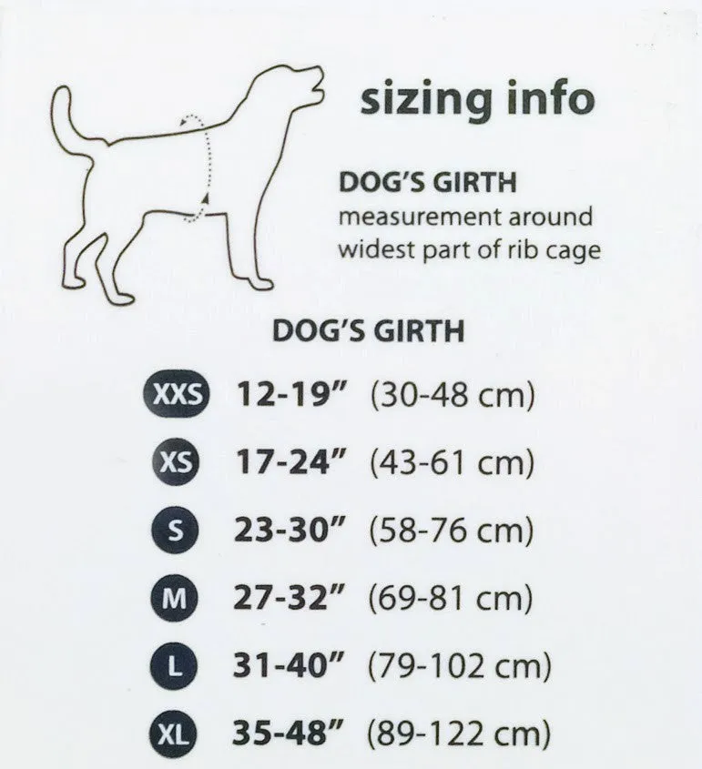 Ruffwear Swamp Cooler Cooling Coat - Previous Model