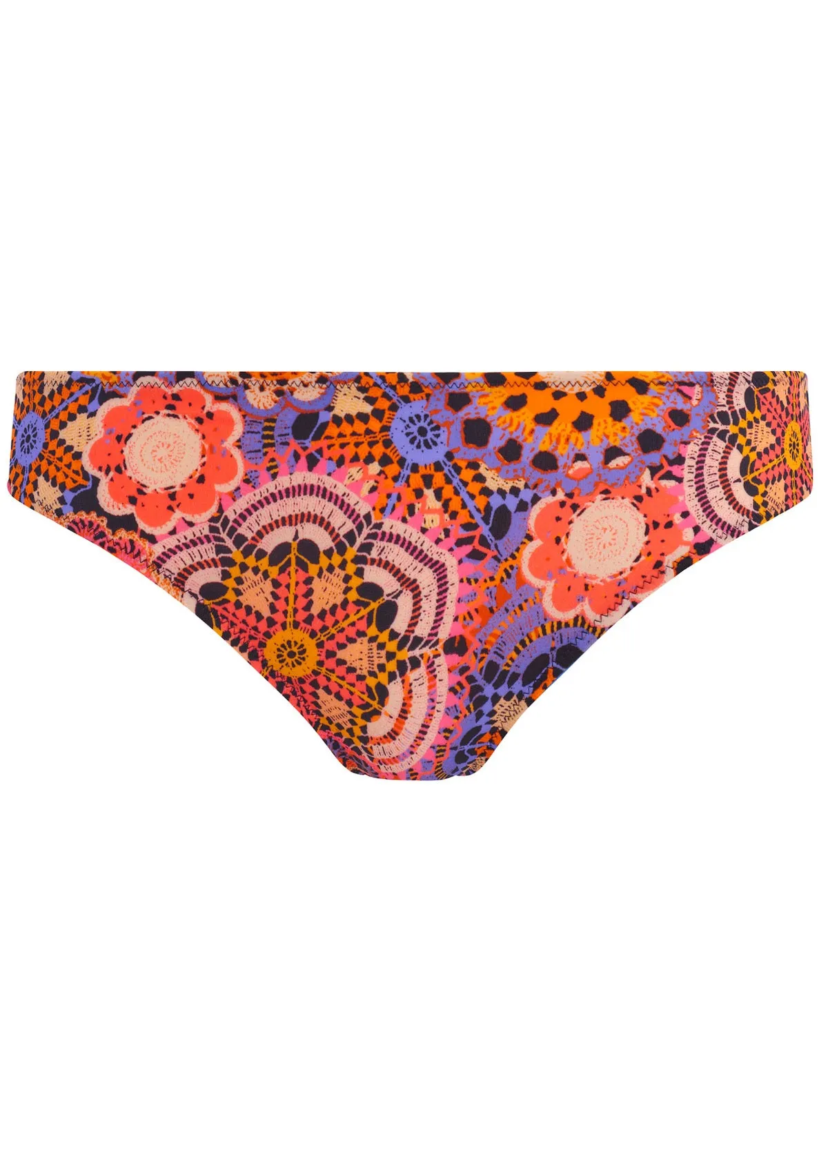 Santiago Nights Multi Bikini Brief
