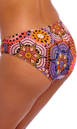 Santiago Nights Multi Bikini Brief