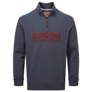 Schoffel Mens Bude Sweatshirt
