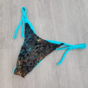 Sheer Fun Isla Blanca Bali Bottoms