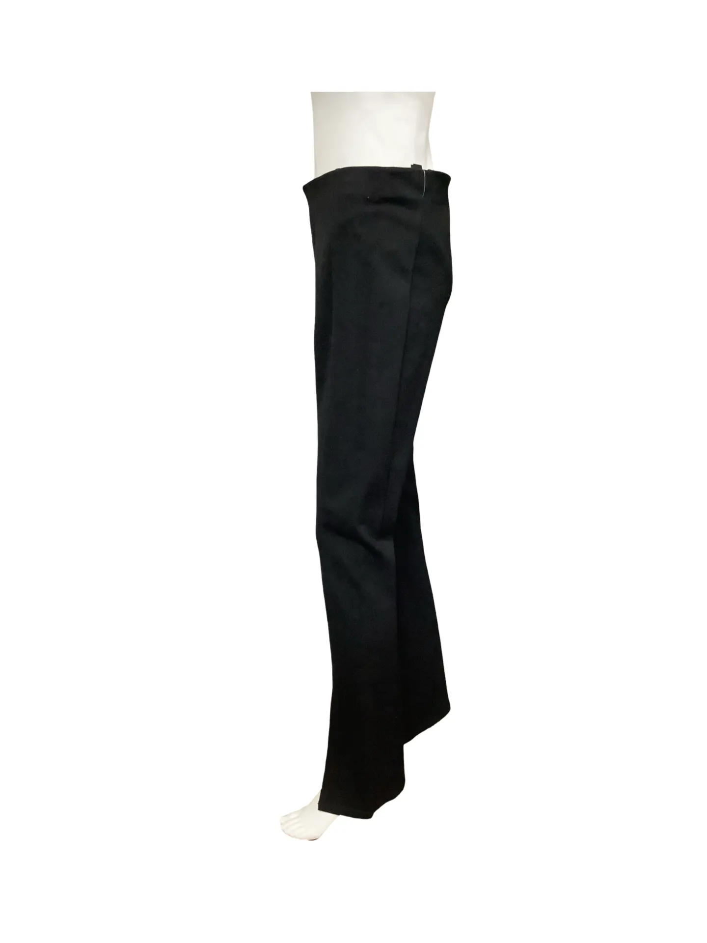 Shinestar Flare Pant Size: L