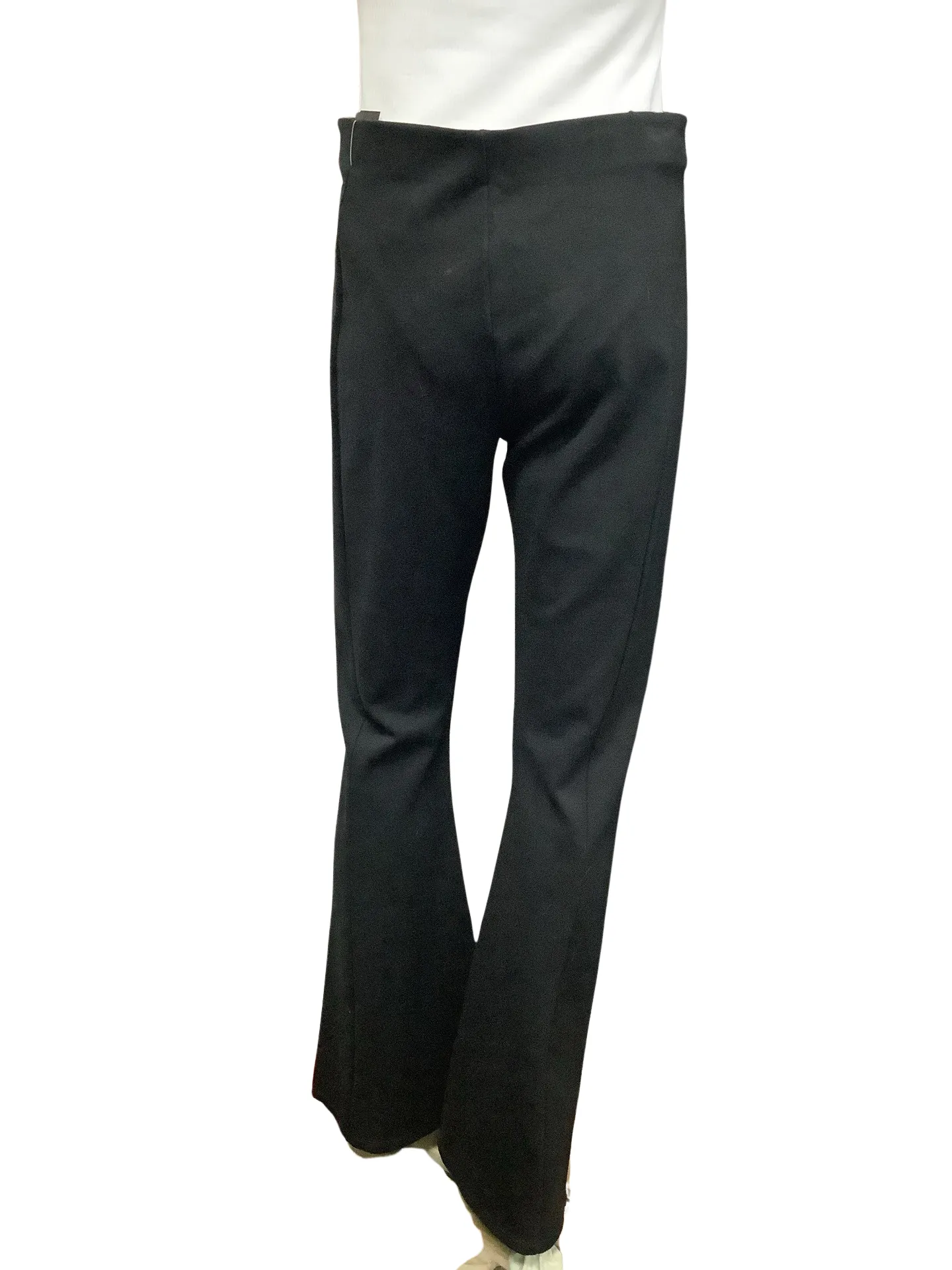 Shinestar Flare Pant Size: L