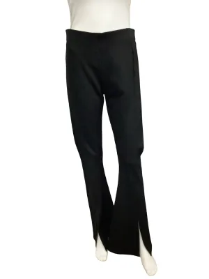 Shinestar Flare Pant Size: L