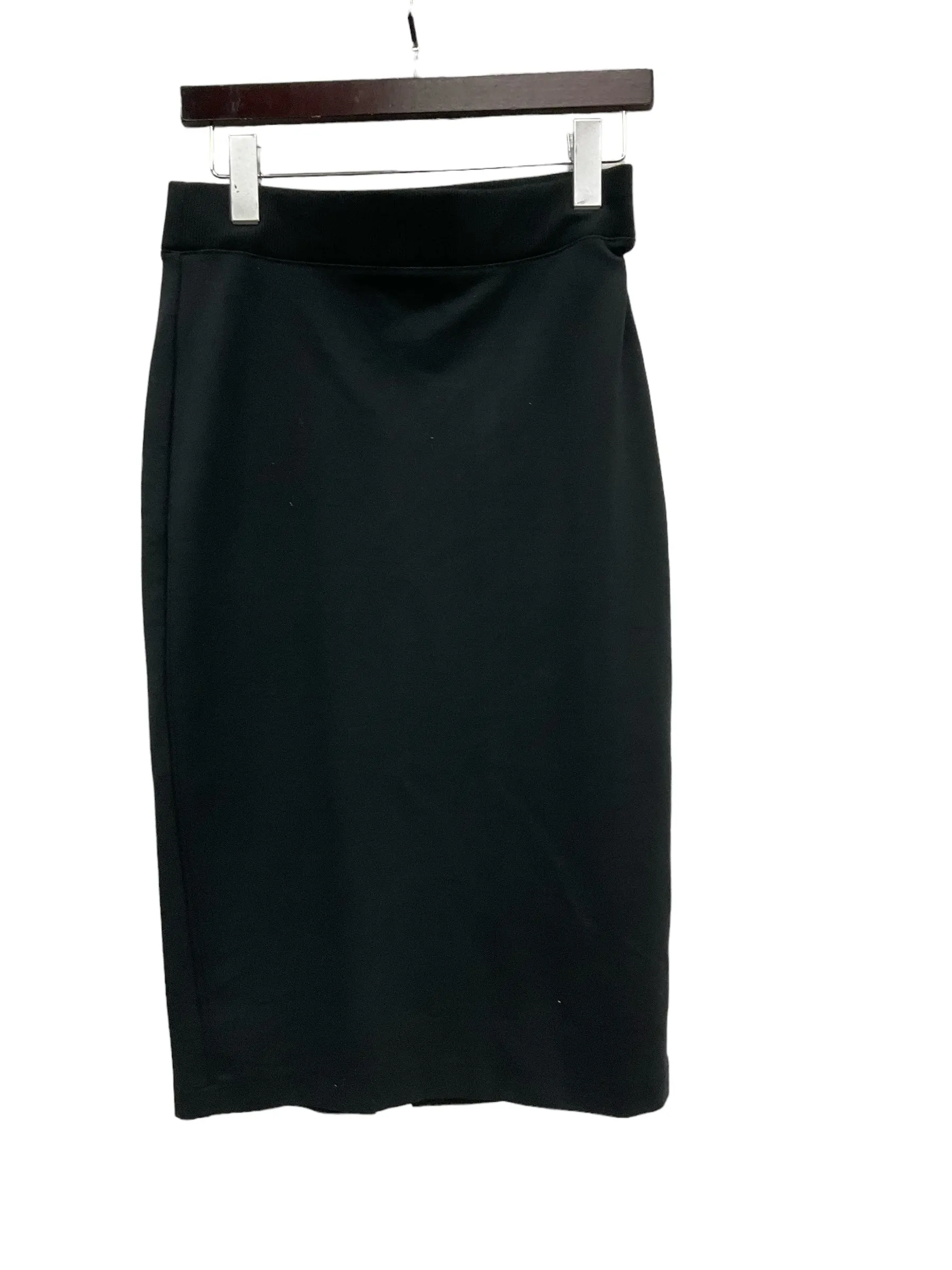 Skirt Midi By Banana Republic  Size: Xs