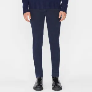 Slim Chino (Navy)