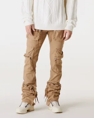 Stacked Cargo