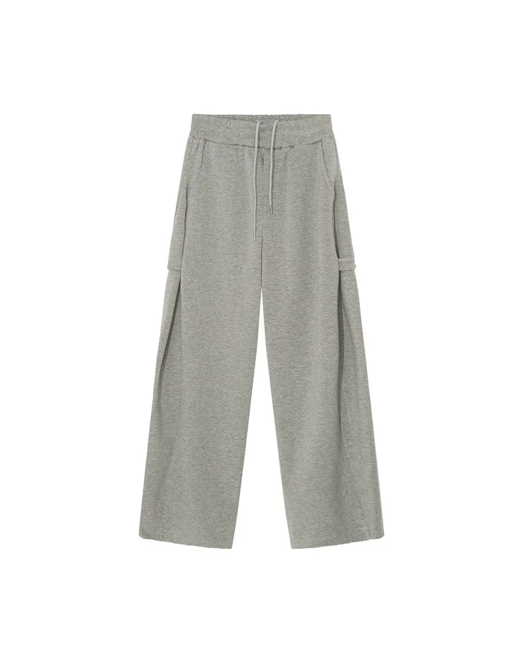 Stand Collar Jacket / Sweatpants OYC0042