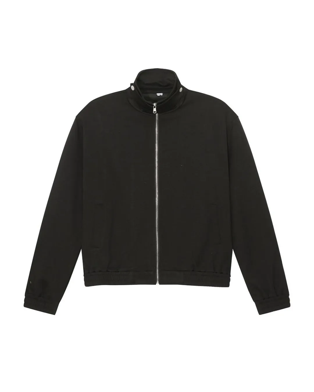 Stand Collar Jacket / Sweatpants OYC0042