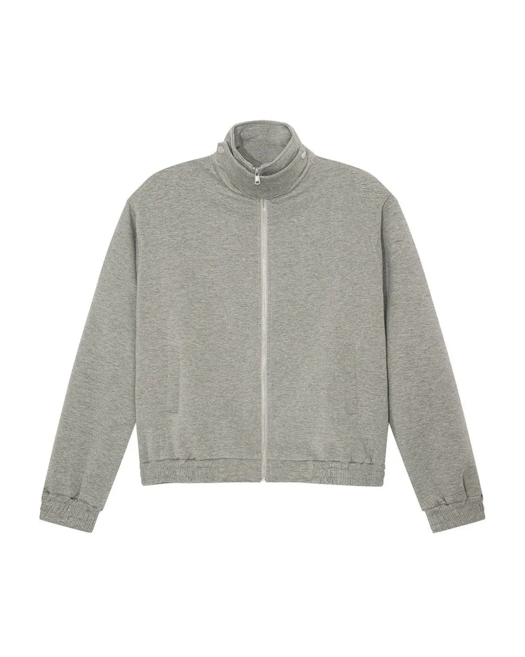 Stand Collar Jacket / Sweatpants OYC0042