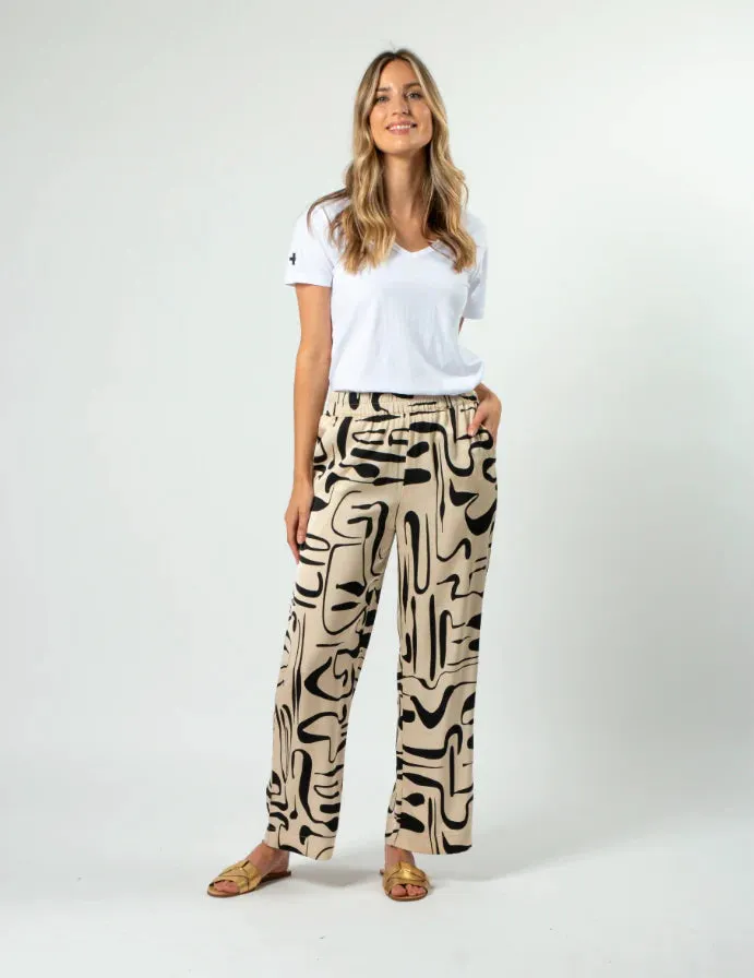 Stella Gemma Ruth Pant