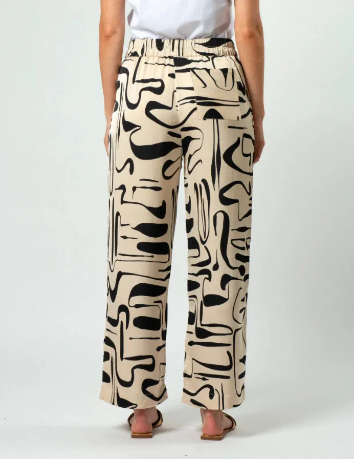 Stella Gemma Ruth Pant