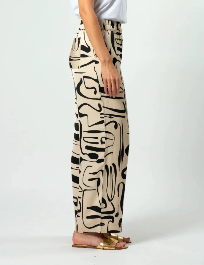 Stella Gemma Ruth Pant