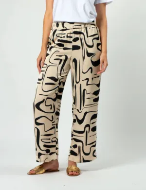 Stella Gemma Ruth Pant