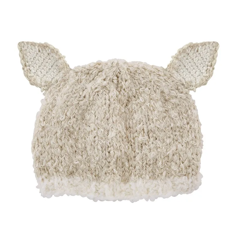 Stephan Baby Knit Hat Newborn